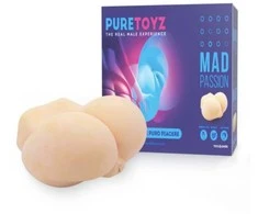 Toyz4Lovers Mad Passion