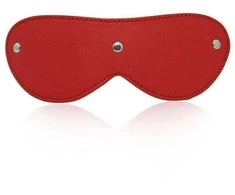Toyz4Lovers Akių kaukė veido kaukė bondage bdsm sex