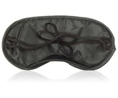 Toyz4Lovers Eye Mask galvos juosta unisex universalus minkšta sex