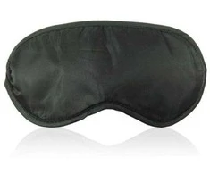Toyz4Lovers Eye Mask galvos juosta unisex universalus minkšta sex