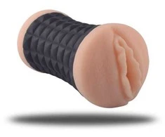 Toyz4Lovers Masturbator dvipusis analinis makštis