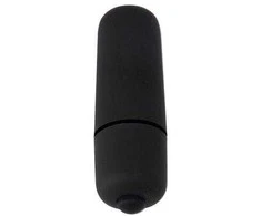 Toyz4Lovers Mažas mini kulkų vibracinis rankinis masažuoklis 5cm