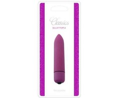 Toyz4Lovers Mažas plonas erotinis vibracinis mini masažuoklis 9cm
