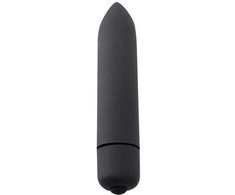 Toyz4Lovers Mažas plonas erotinis vibracinis mini masažuoklis 9cm