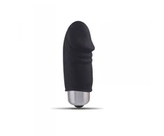 Toyz4Lovers Mini vibratorius, mažas stimuliatorius, sekso masažuoklis, 6cm