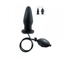 Toyz4Lovers Kištukas-PRIPUČIAMAS ANALINIS KAIŠTUKAS