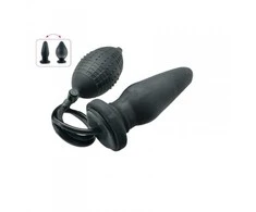 Toyz4Lovers Kištukas-PRIPUČIAMAS ANALINIS KAIŠTUKAS