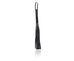 Toyz4Lovers Pejcz-frusta easy squash whip juodas