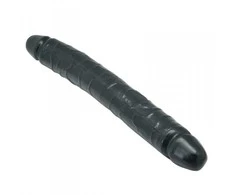 Toyz4Lovers Varpos dvigubas dildo du galai lesbiečių seksas 33cm