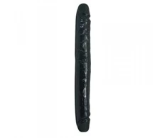 Toyz4Lovers Varpos dvigubas dildo du galai lesbiečių seksas 33cm