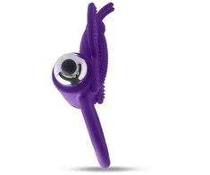 Toyz4Lovers Varpos erekcijos žiedas, kuris stimuliuoja moterį