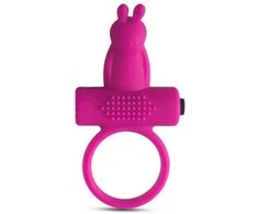 Toyz4Lovers Penio žiedas erekcijai su vibracija