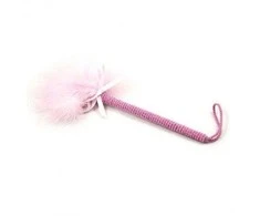 Toyz4Lovers Tickling plunksnų bdsm erzinanti preliudija