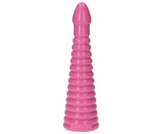 Toyz4Lovers Plug- Anal Tito Rožinė