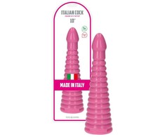 Toyz4Lovers Plug- Anal Tito Rožinė