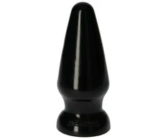 Toyz4Lovers Plug storas analinis kištukas didelis 16 cm siurbtukas