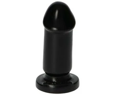 Toyz4Lovers Plug Mio Juodas