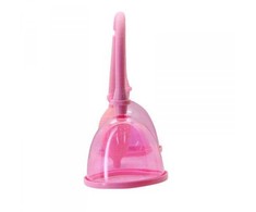Toyz4Lovers Moteriškas vakuuminis siurblys bdsm krūtims