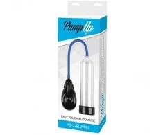 Toyz4Lovers varpos didinimo automatinis siurblys vyrams