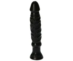 Toyz4Lovers Realistinis mini dildo glamonėja pūlingą ir užpakaliuką 10 cm