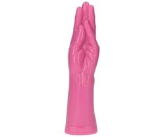Toyz4Lovers Rankinis analinis kištukas, 28 cm