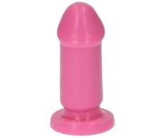 Toyz4Lovers Dildo Anal -Mio Rožinė