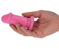 Toyz4Lovers Dildo Anal -Mio Rožinė