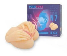 Toyz4Lovers Sense n.7