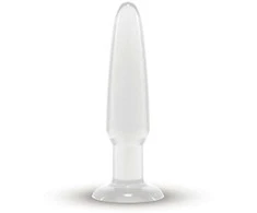 Toyz4Lovers Analinis seksas pradedantiesiems mažas kištukas