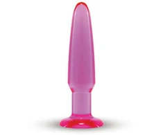 Toyz4Lovers Analinis seksas pradedantiesiems mažas kištukas