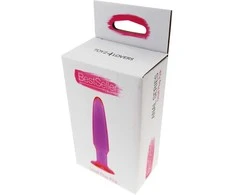 Toyz4Lovers Analinis seksas pradedantiesiems mažas kištukas