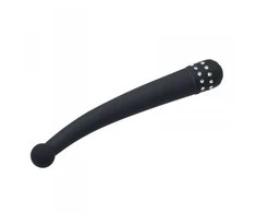 Toyz4Lovers Sex g taško masažuoklis siauras ilgas vibratorius 21cm