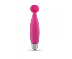 Toyz4Lovers Sex masažuoklis stimuliatorius vibratorius klitoriui 11cm