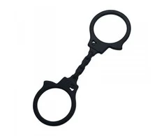 Toyz4Lovers Silikoniniai minkšti antrankiai bdsm vergijos dominavimas