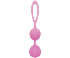 Toyz4Lovers Nešiojami silikoniniai analinio sekso karoliukai