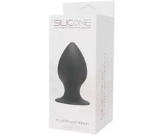Toyz4Lovers Silikono analinio kištuko užpakalio kištuko seksas