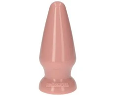 Toyz4Lovers Tvirtas storas analinis kištukas didelio dydžio siurbtukas