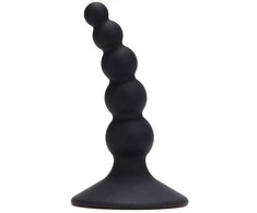 Toyz4Lovers Analinis zondas įkiša sekso kamuoliukus ir karoliukus į užpakalį