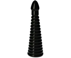 Toyz4Lovers 26 cm analinis kištukas pažengusiems vartotojams