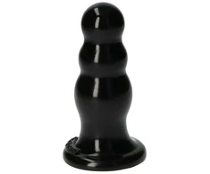 Toyz4Lovers Dildo-Italian Cock 6""Juodas