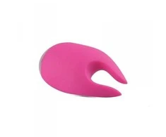 Toyz4Lovers Stimulator-Vibratore Clit Shell