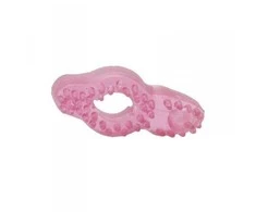 Toyz4Lovers Moterį stimuliuojantis penio žiedo užvalkalas