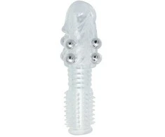 Toyz4Lovers Nesenstantis tamprus varpos falinis apvalkalas