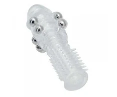 Toyz4Lovers Nesenstantis tamprus varpos falinis apvalkalas