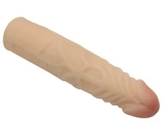 Toyz4Lovers Dildo Realistinis Laikinas Bendy Gaidys
