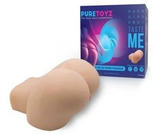 Toyz4Lovers Taste Me