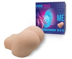 Toyz4Lovers Taste Me