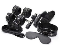 Toyz4Lovers Top bondage kit