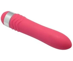 Toyz4Lovers Universalus klasikinis vibratorius, erotinis masažuoklis, 14c