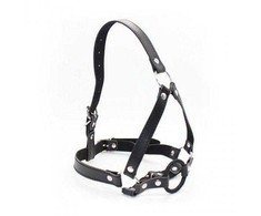 Toyz4Lovers Gagging diržų galvos dirželiai bdsm žiedas